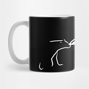 Tundra (Wordless) Mug